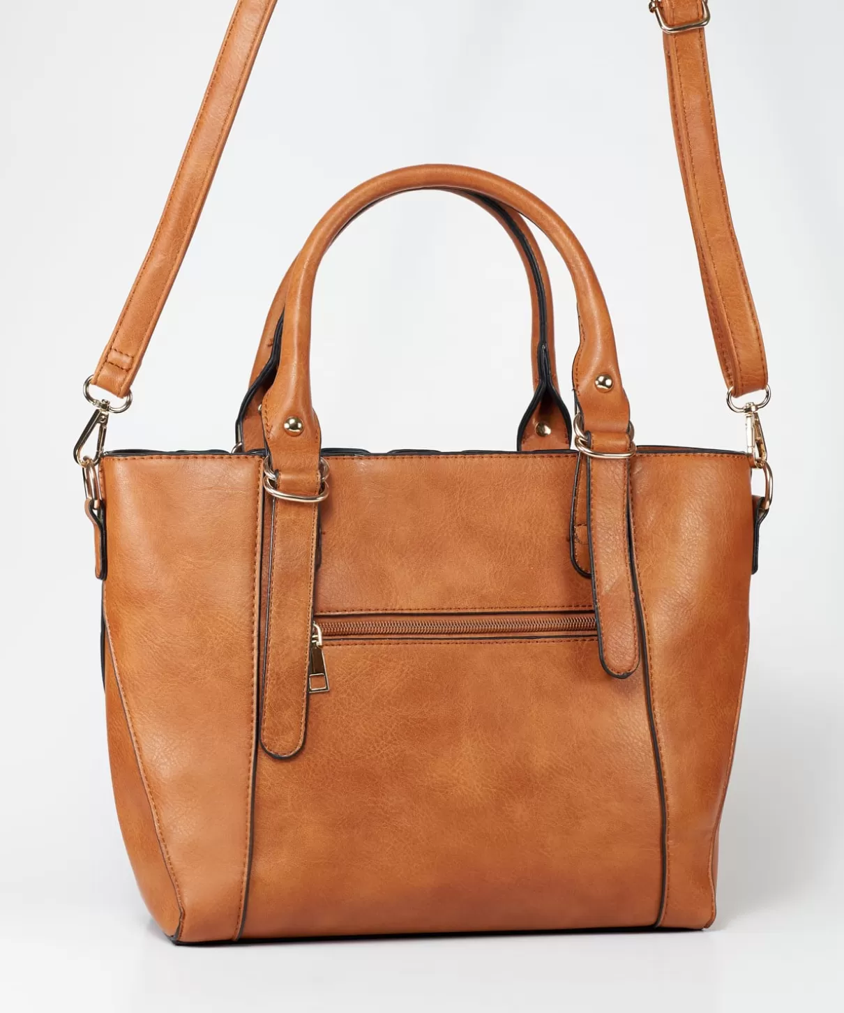 MARYPAZ Bolsos De Colgar | Bolso Bordados Rayas Efecto