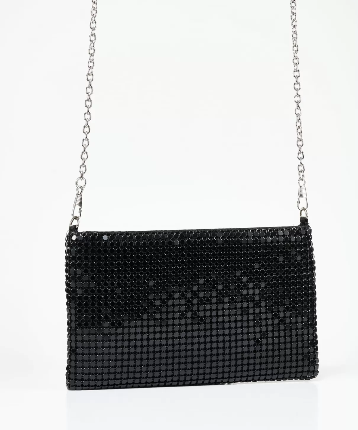 MARYPAZ Bolsos De Colgar | Bolso Brillo Efecto