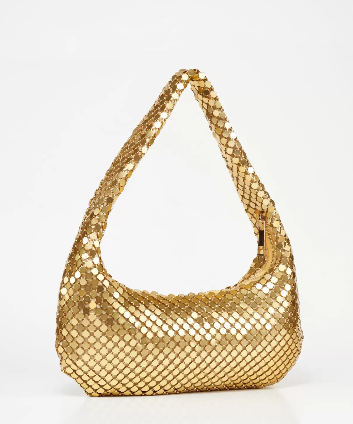 MARYPAZ Bolsos De Colgar | Bolso Brillo Efecto