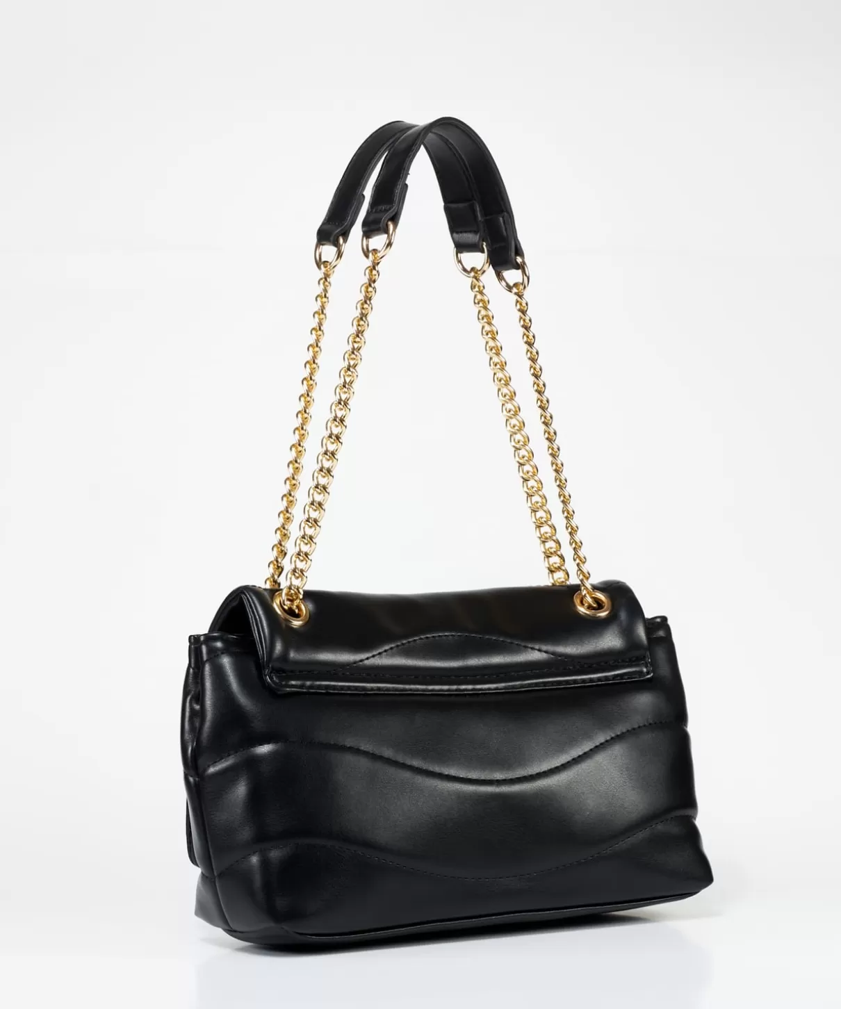 MARYPAZ Bolsos De Colgar | Bolso Cadena Efecto