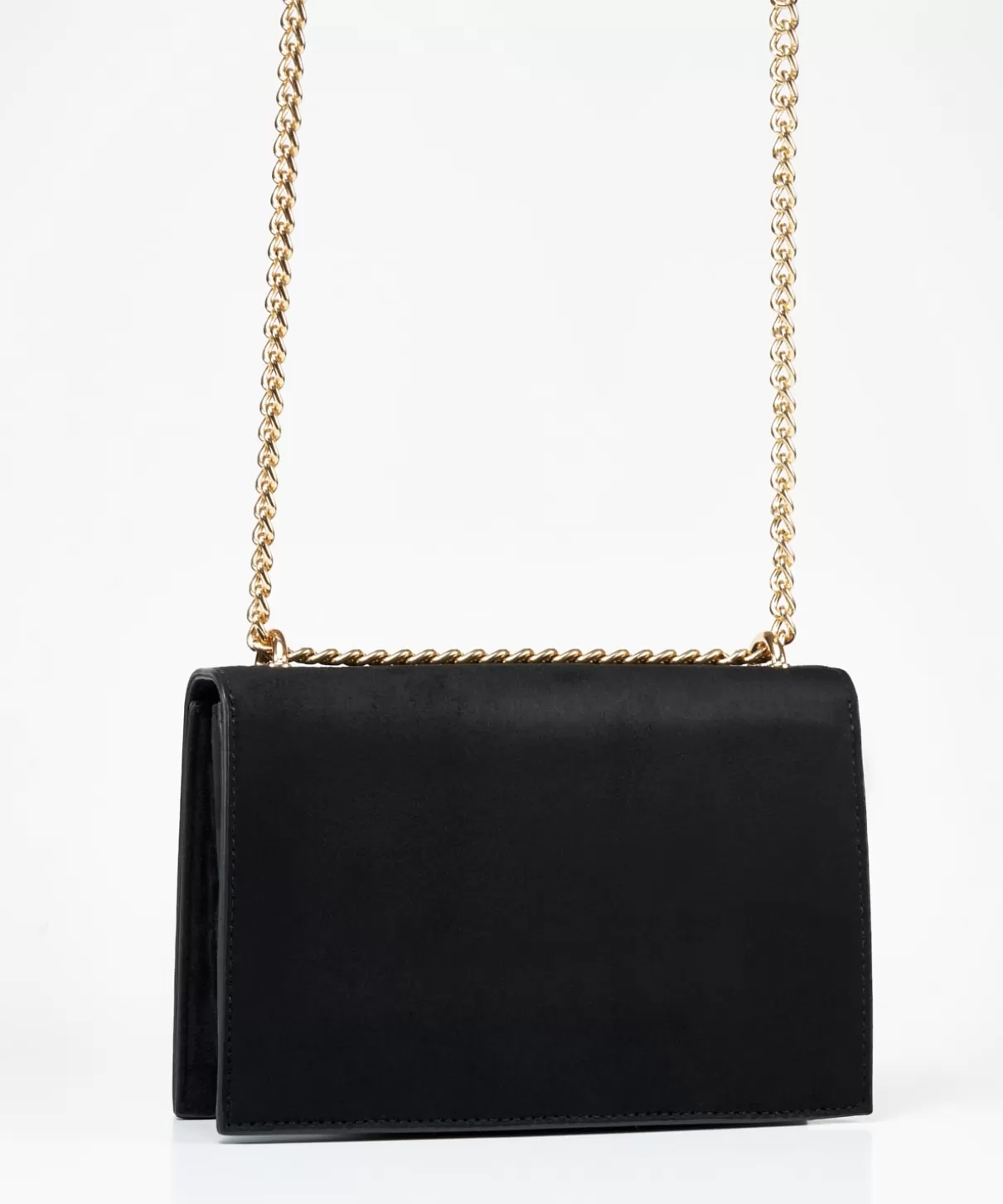 MARYPAZ Bolsos De Colgar | Bolso Detalle Cadena Efecto