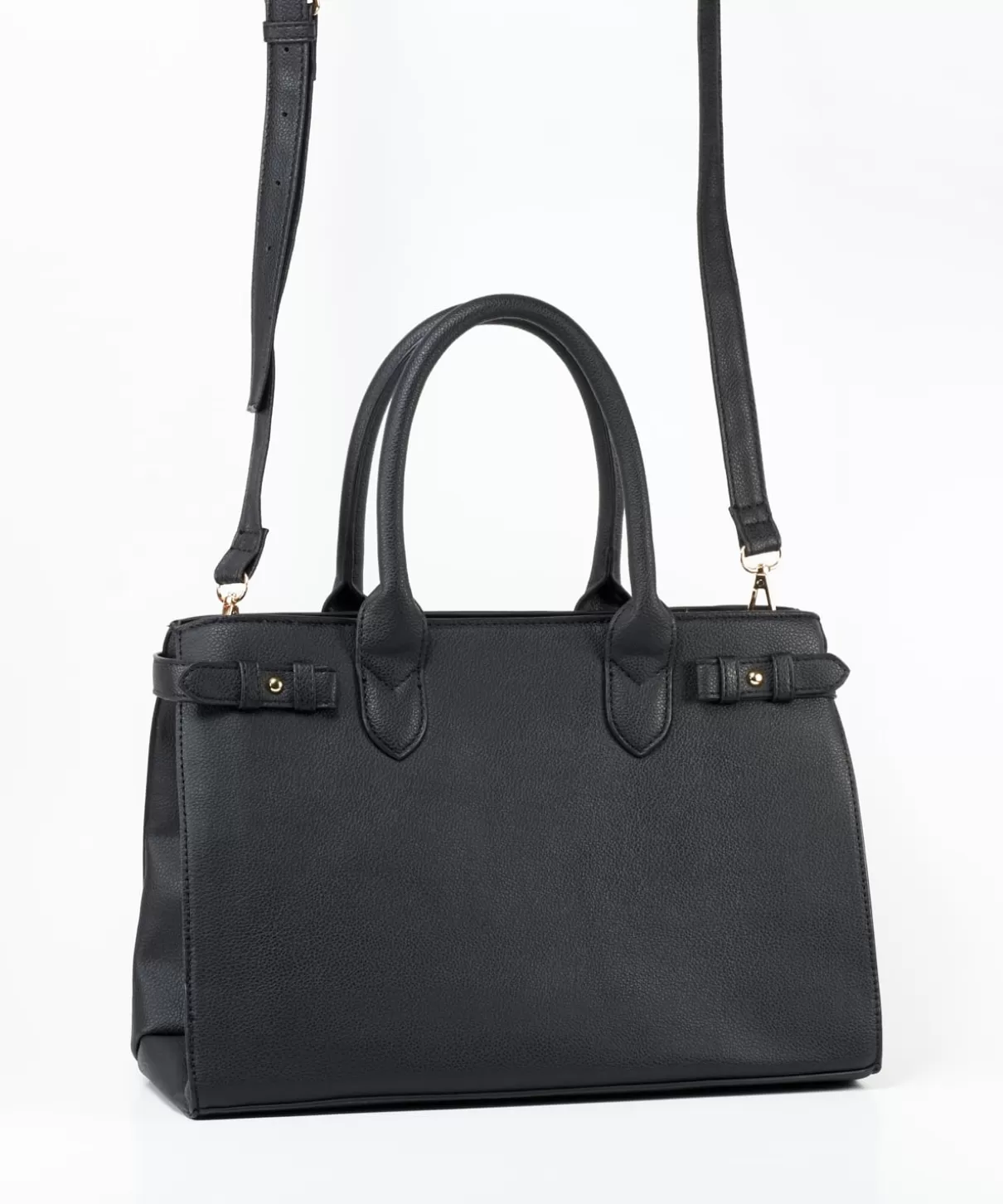 MARYPAZ Bolsos De Colgar | Bolso Detalle Hebilla Efecto