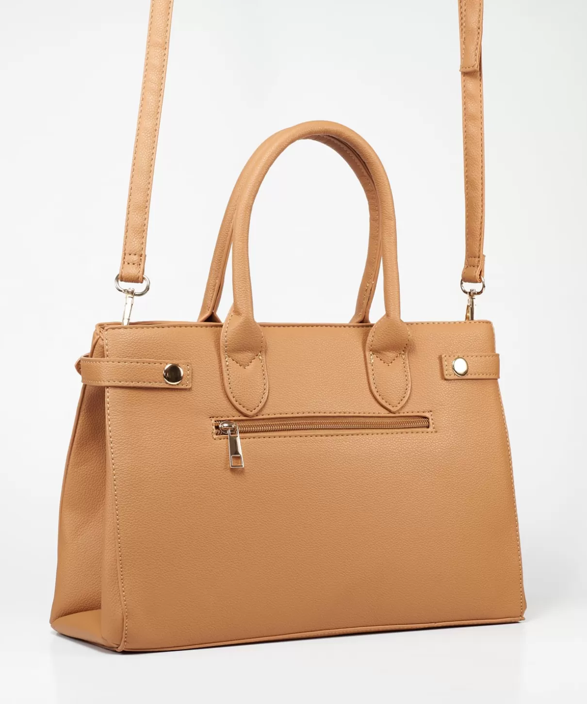 MARYPAZ Bolsos De Colgar | Bolso Detalle Hebilla Efecto