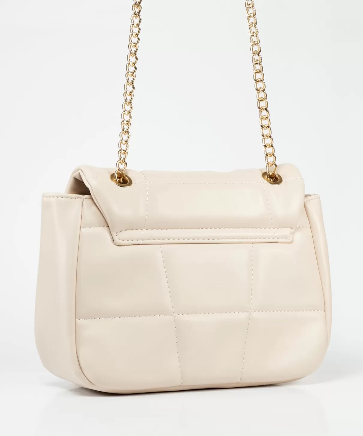 MARYPAZ Bolsos De Colgar | Bolso Detalle Metalico Efecto