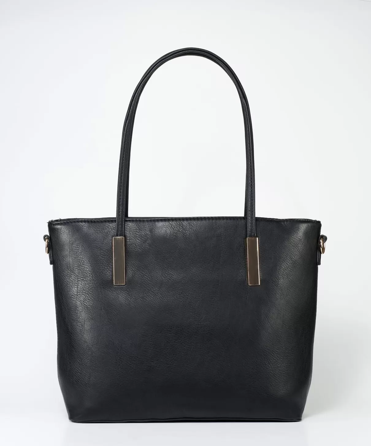 MARYPAZ Bolsos De Colgar | Bolso Shopper Compartimentos Efecto