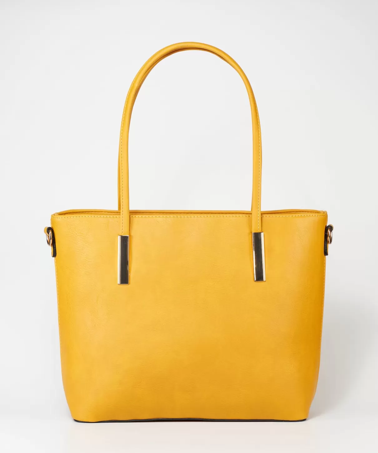 MARYPAZ Bolsos De Colgar | Bolso Shopper Compartimentos Efecto