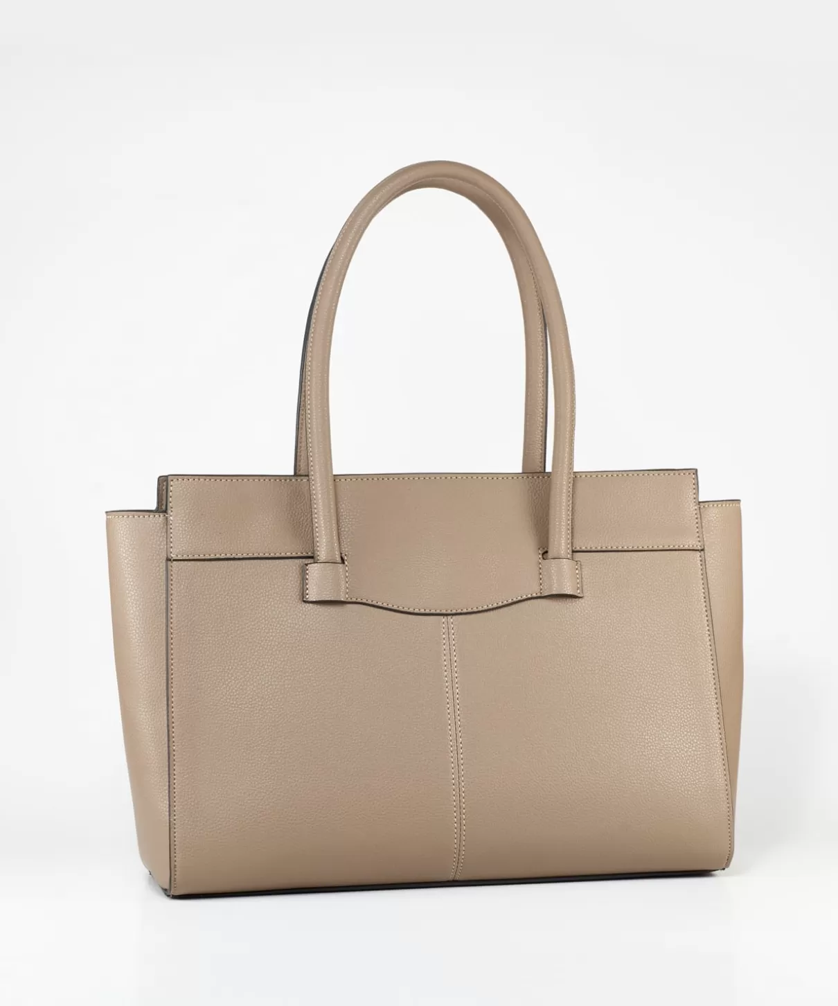 MARYPAZ Bolsos De Colgar | Bolso Shopper Efecto