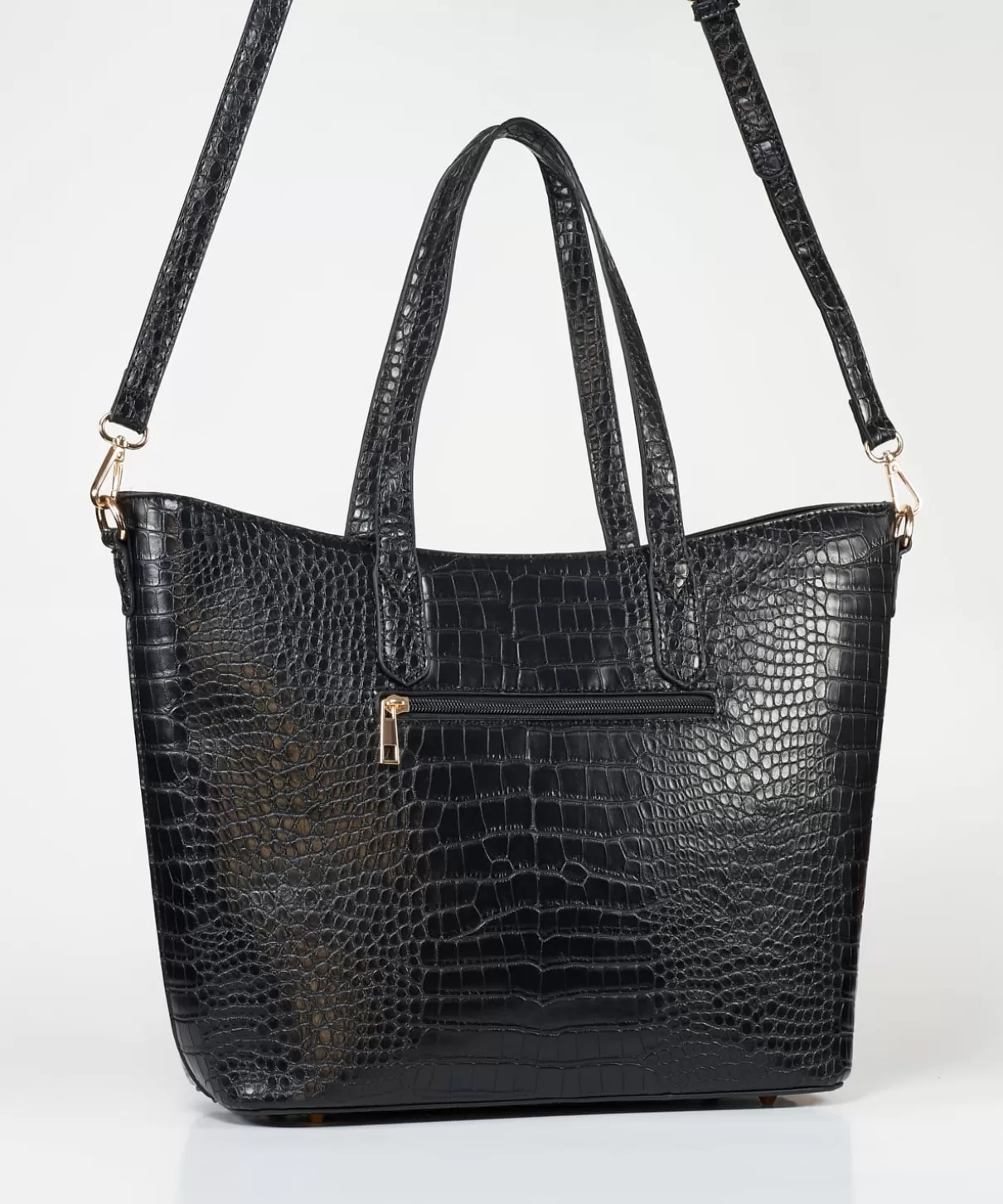 MARYPAZ Bolsos De Colgar | Bolso Shopper Efecto