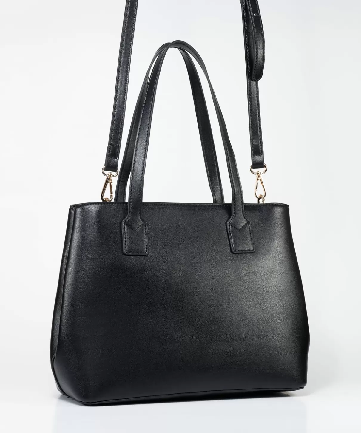 MARYPAZ Bolsos De Colgar | Bolso Shopper Efecto