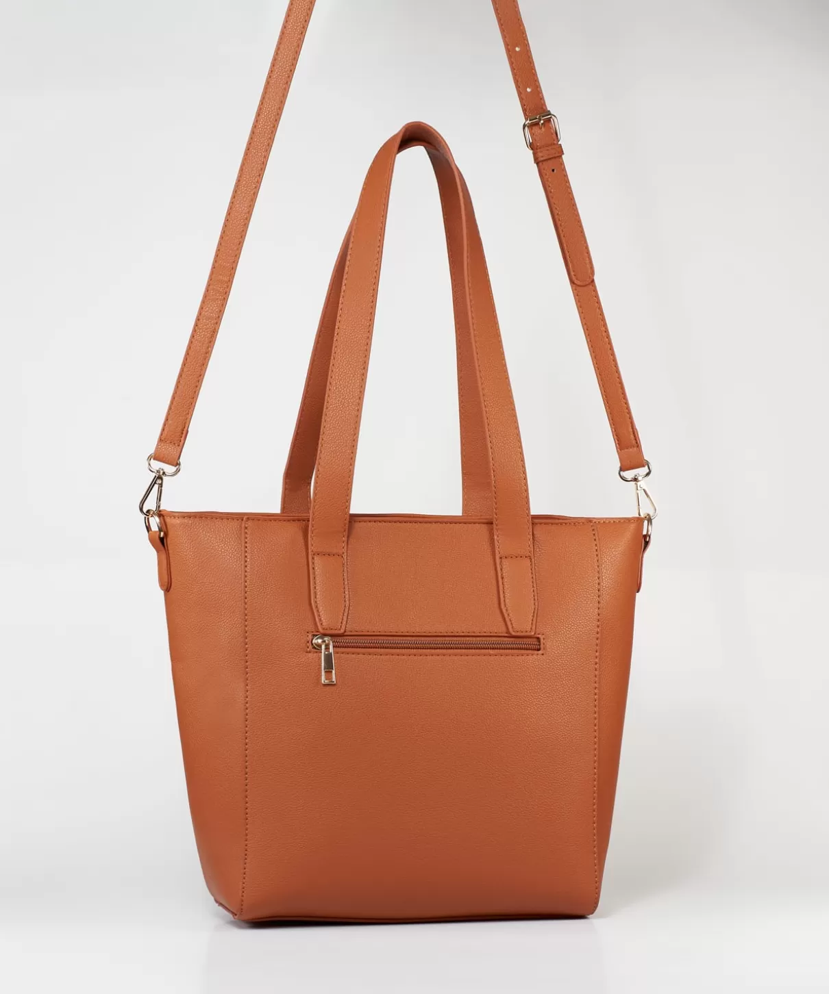 MARYPAZ Bolsos De Colgar | Bolso Shopper Efecto