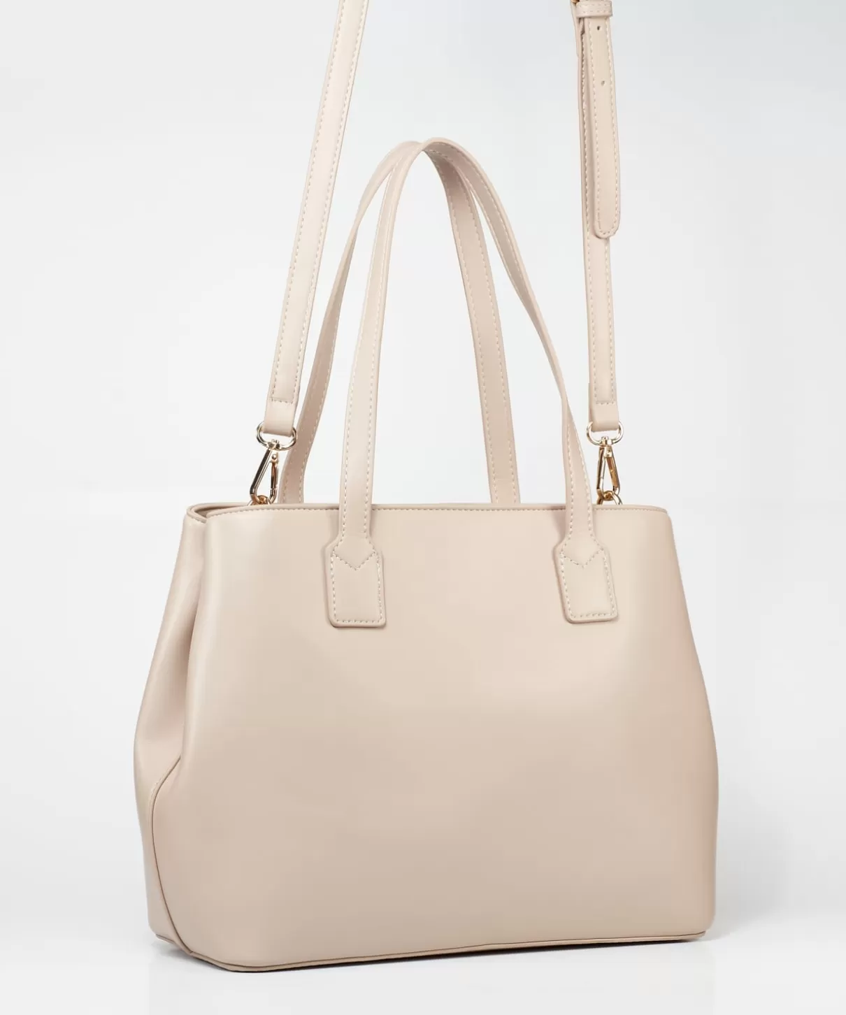 MARYPAZ Bolsos De Colgar | Bolso Shopper Efecto