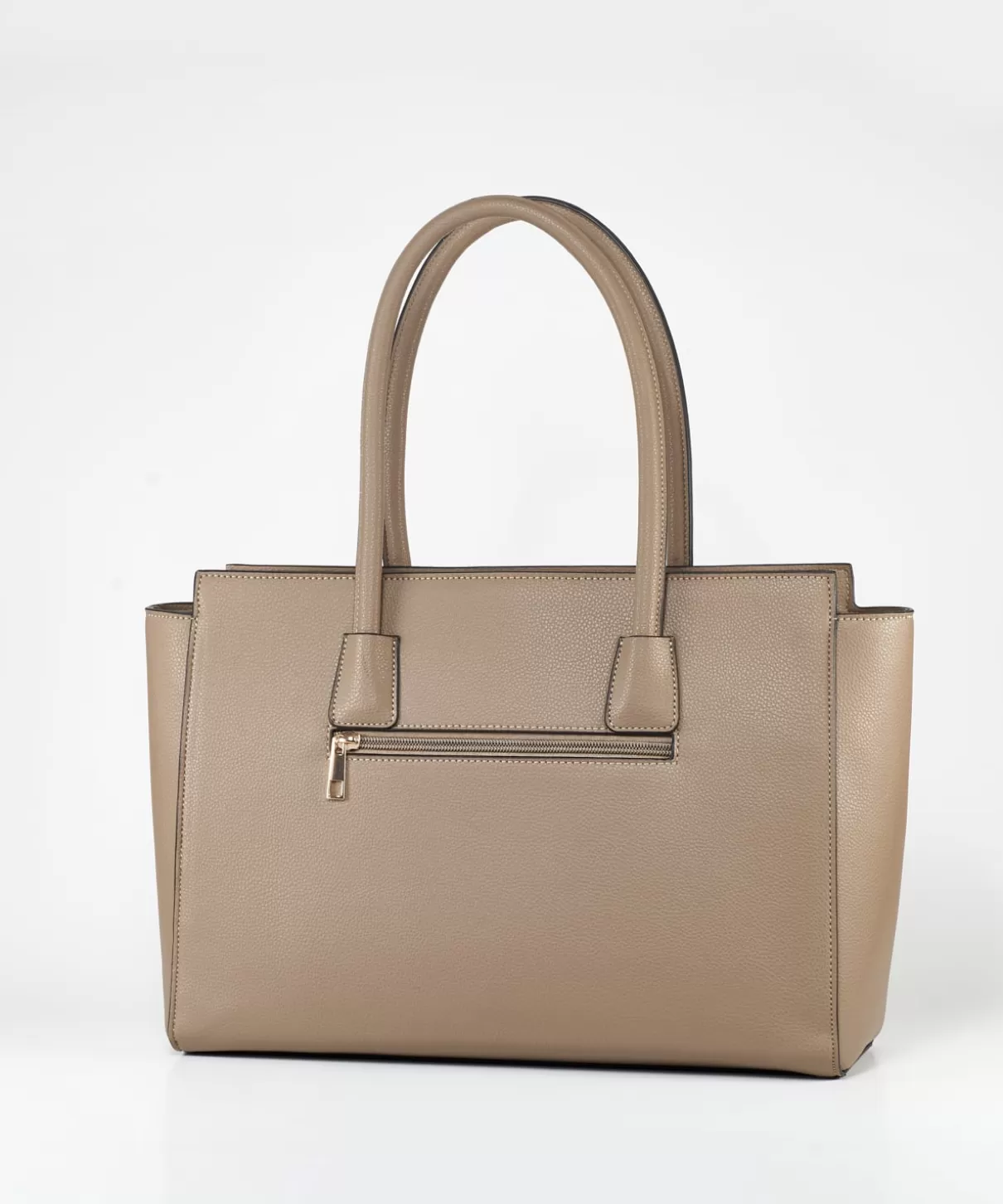 MARYPAZ Bolsos De Colgar | Bolso Shopper Efecto