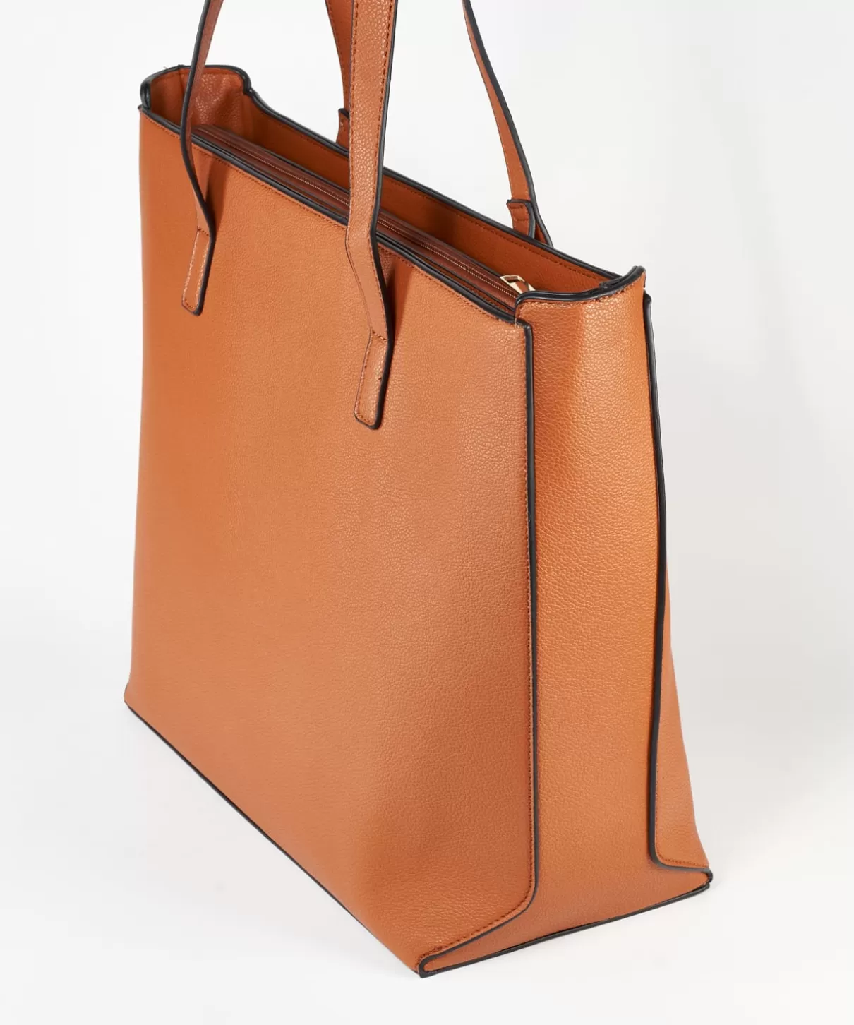 MARYPAZ Bolsos De Colgar | Bolso Shopper Efecto