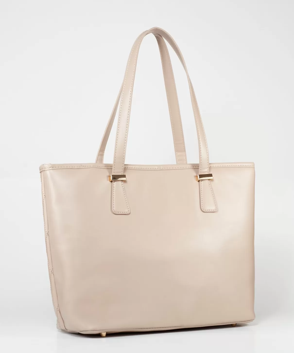 MARYPAZ Bolsos De Colgar | Bolso Shopper Efecto