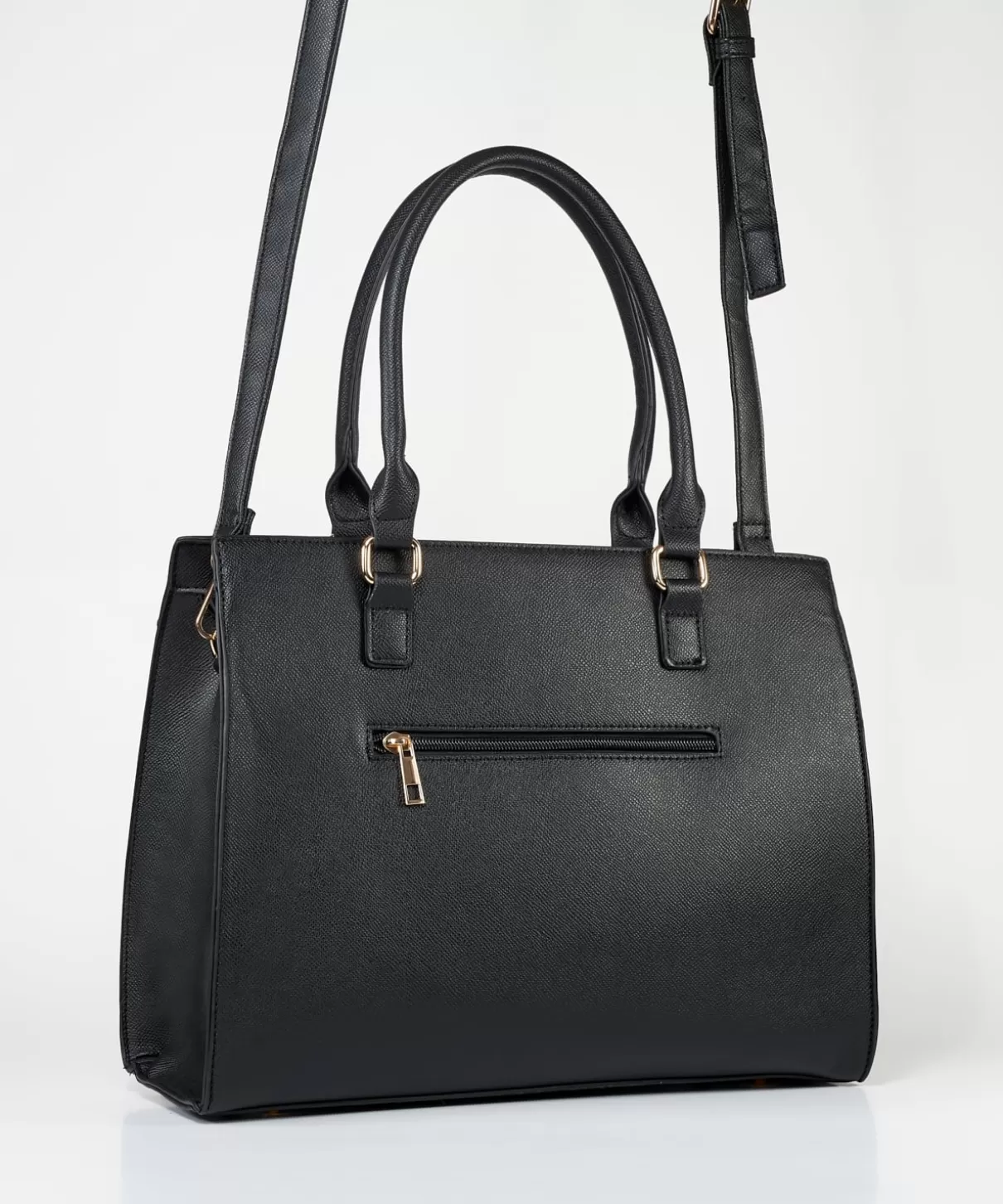 MARYPAZ Bolsos De Colgar | Bolso Shopper Efecto