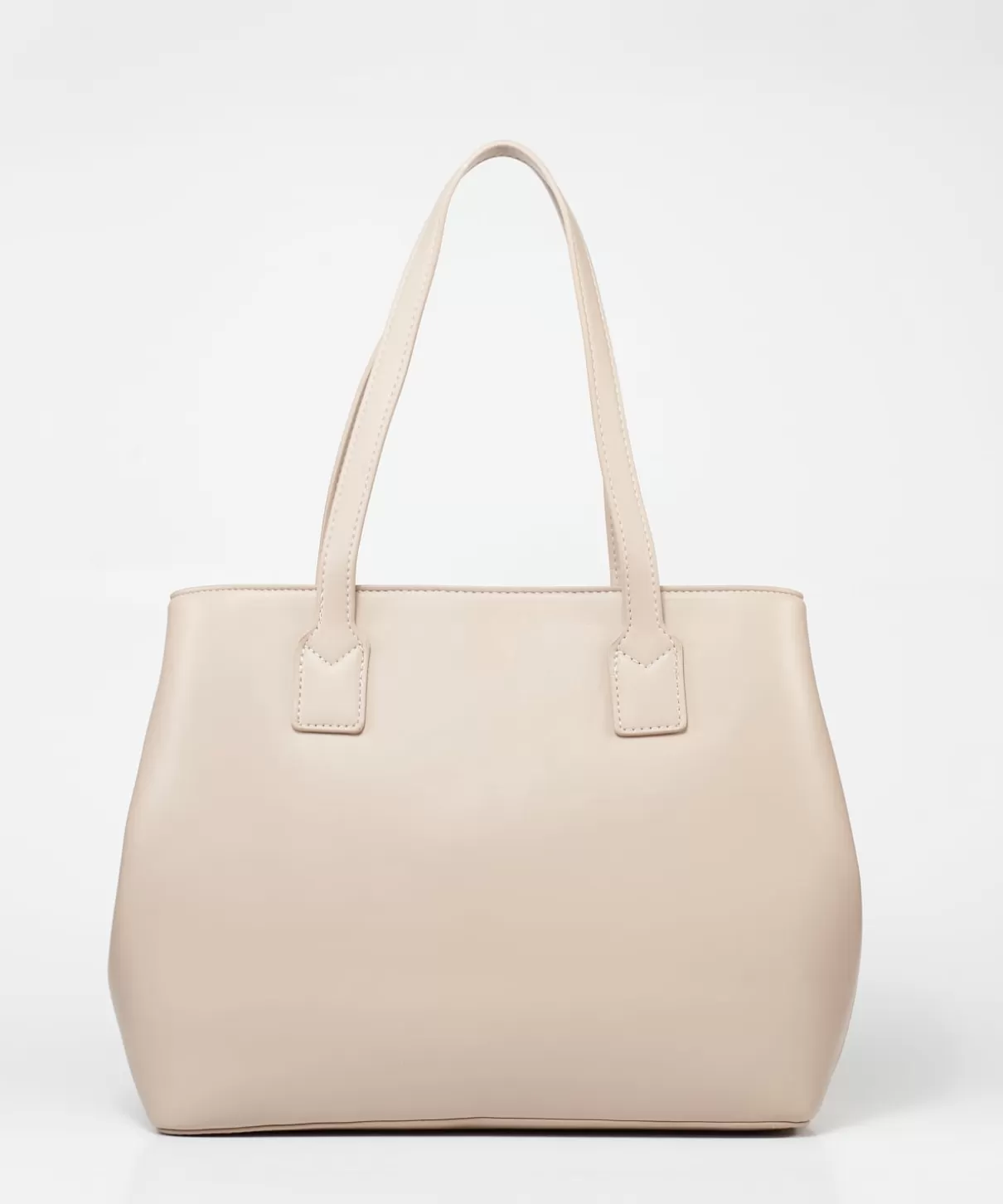 MARYPAZ Bolsos De Colgar | Bolso Shopper Efecto