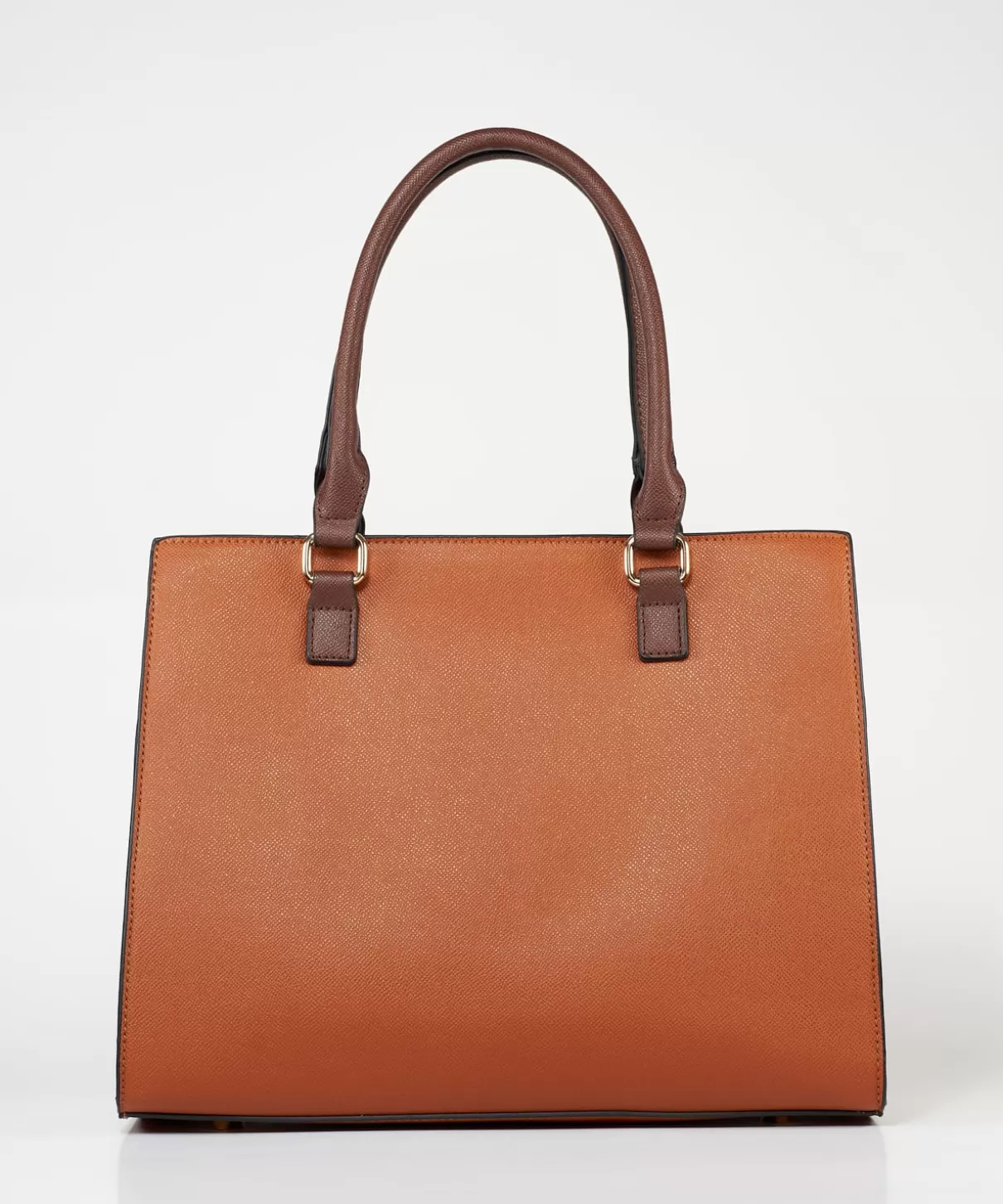 MARYPAZ Bolsos De Colgar | Bolso Shopper Efecto