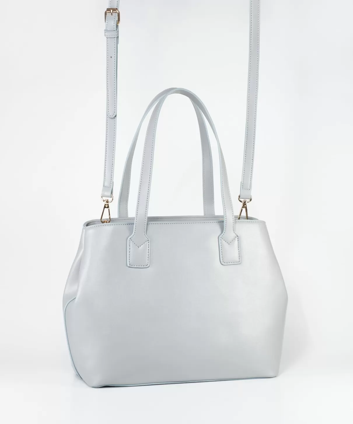 MARYPAZ Bolsos De Colgar | Bolso Shopper Efecto