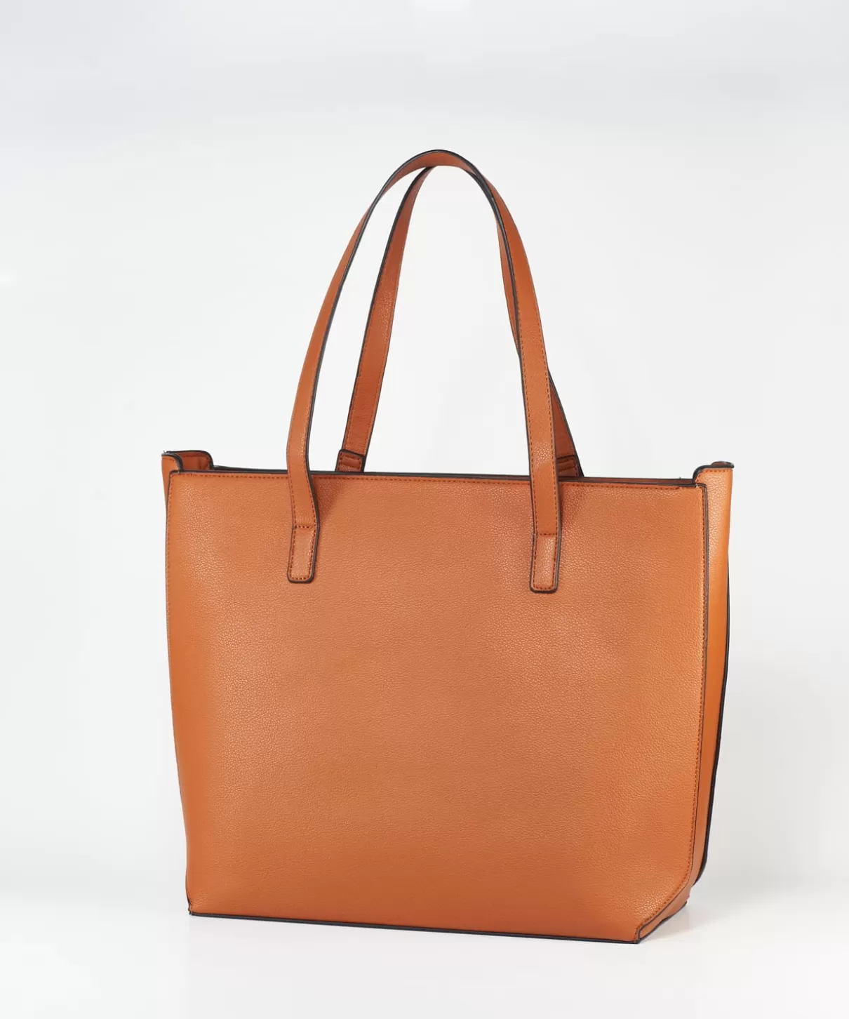 MARYPAZ Bolsos De Colgar | Bolso Shopper Efecto