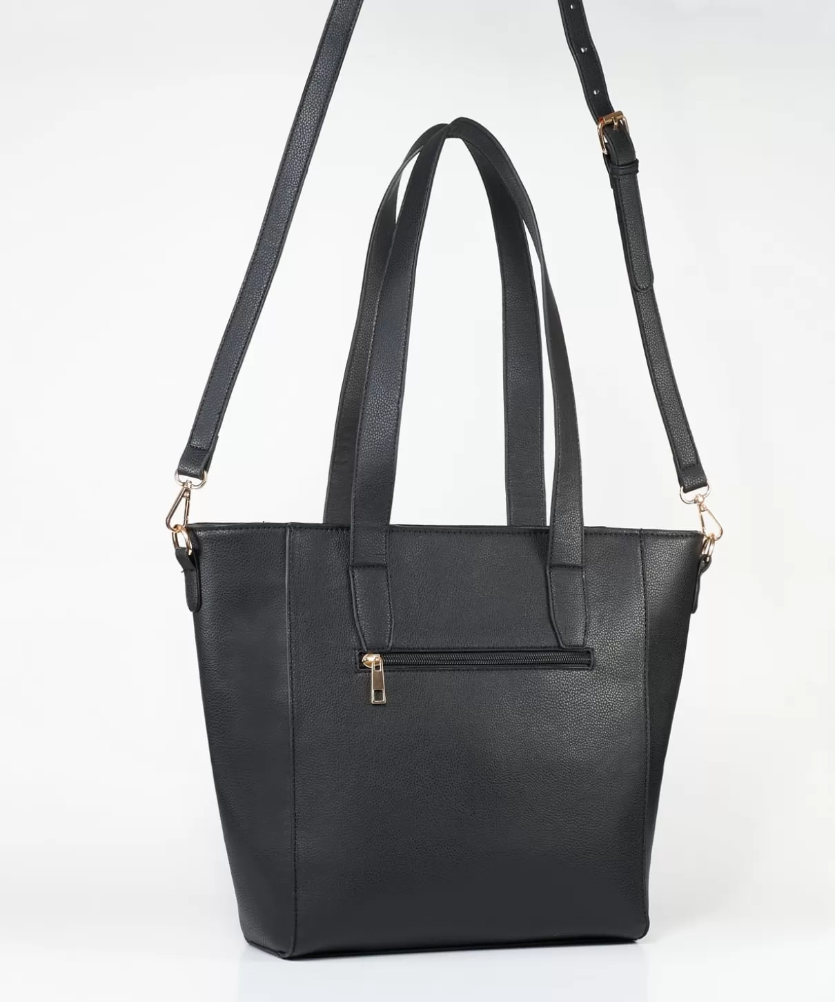 MARYPAZ Bolsos De Colgar | Bolso Shopper Efecto