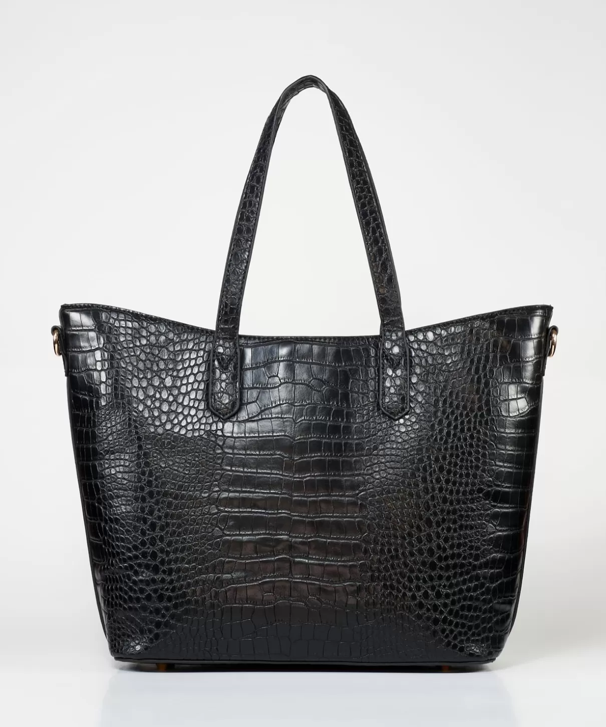 MARYPAZ Bolsos De Colgar | Bolso Shopper Efecto