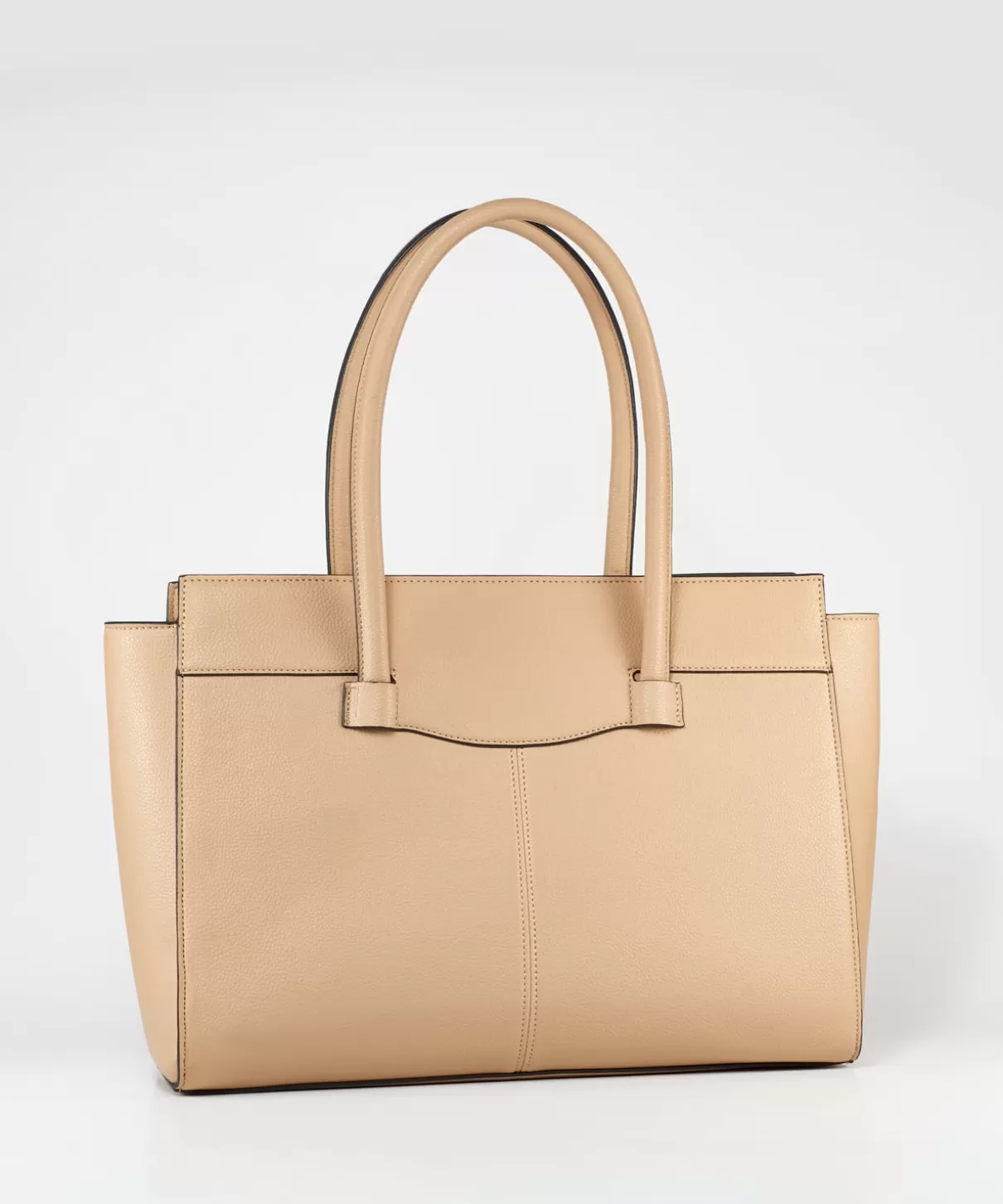 MARYPAZ Bolsos De Colgar | Bolso Shopper Efecto