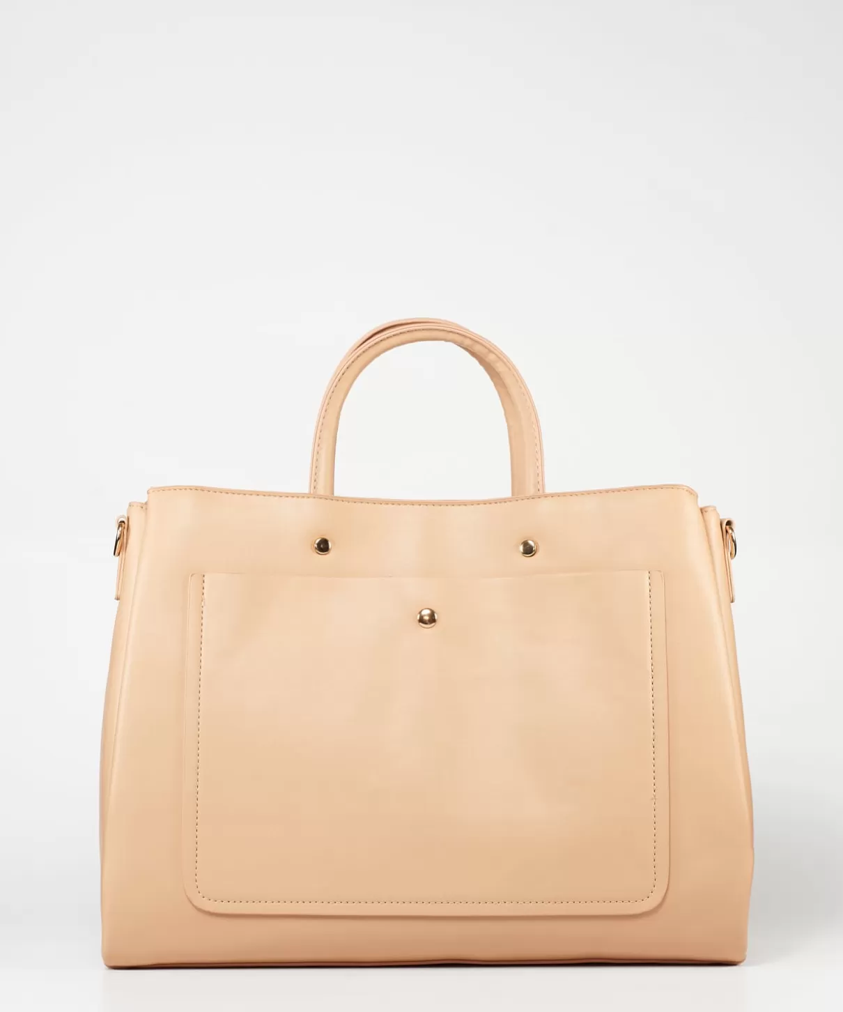 MARYPAZ Bolsos De Colgar | Bolso Shopper Efecto