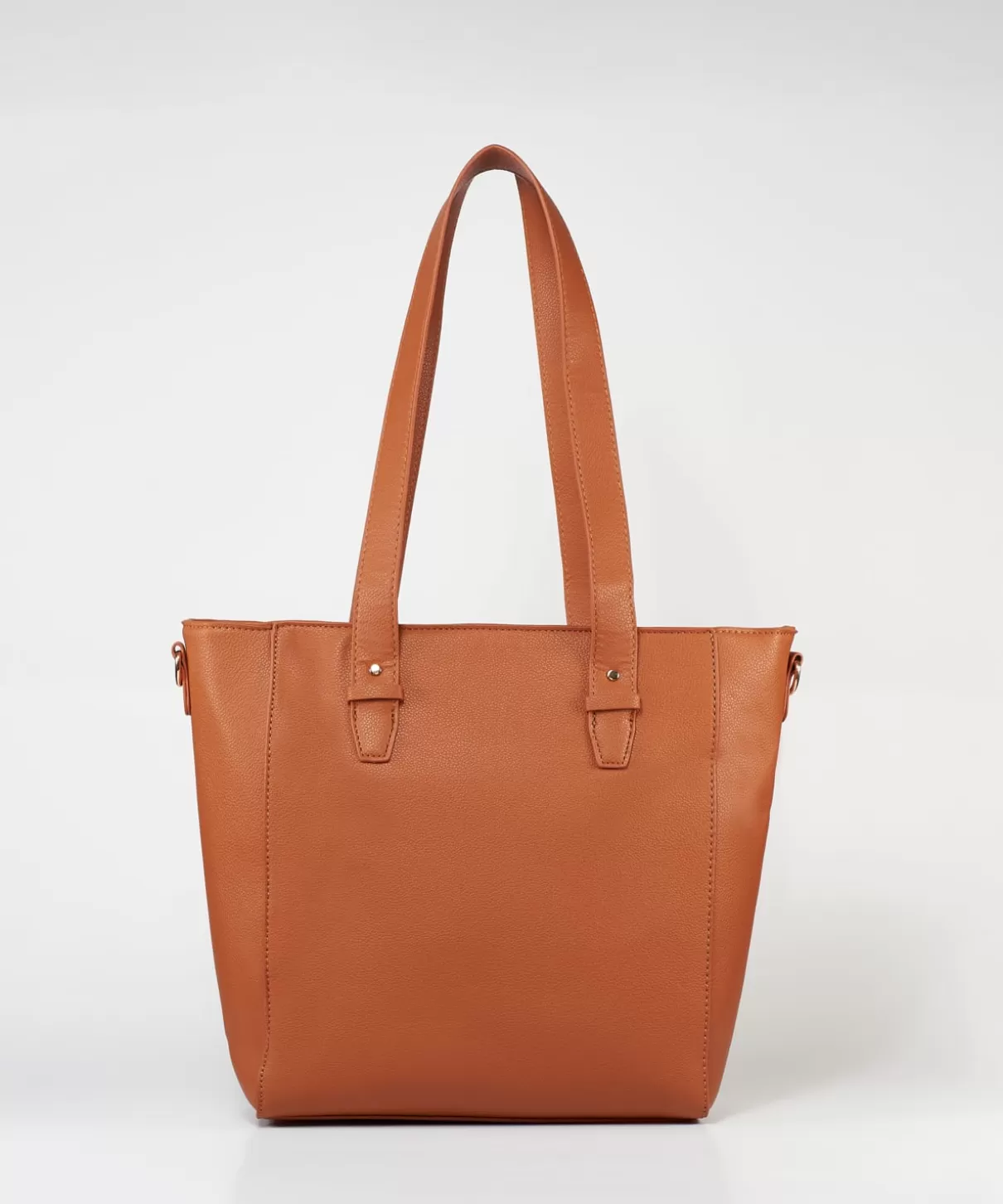 MARYPAZ Bolsos De Colgar | Bolso Shopper Efecto