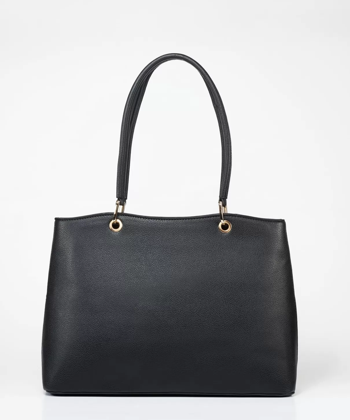 MARYPAZ Bolsos De Colgar | Bolso Shopper Forma Efecto