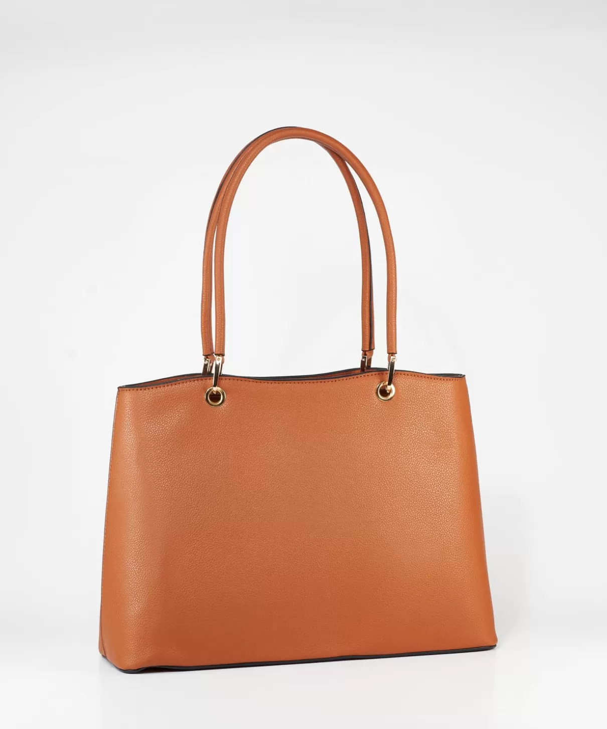 MARYPAZ Bolsos De Colgar | Bolso Shopper Forma Efecto