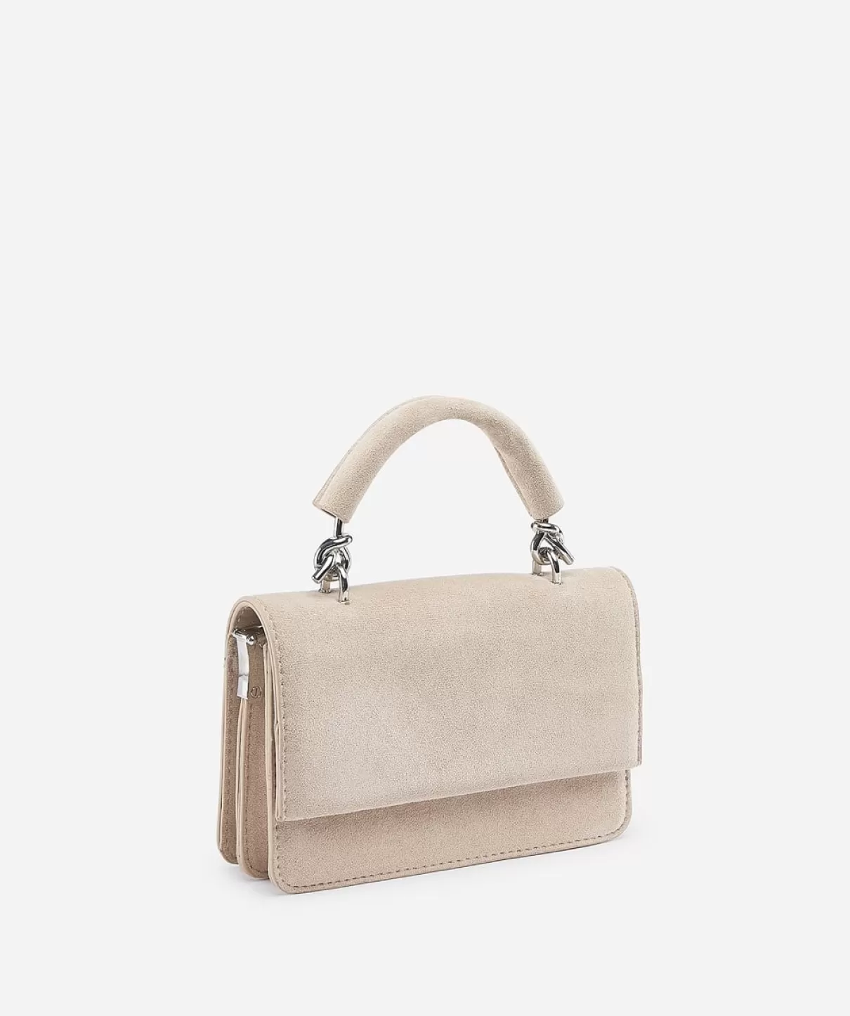 MARYPAZ Bolsos De Colgar | Bolso Tote Solapa Efecto