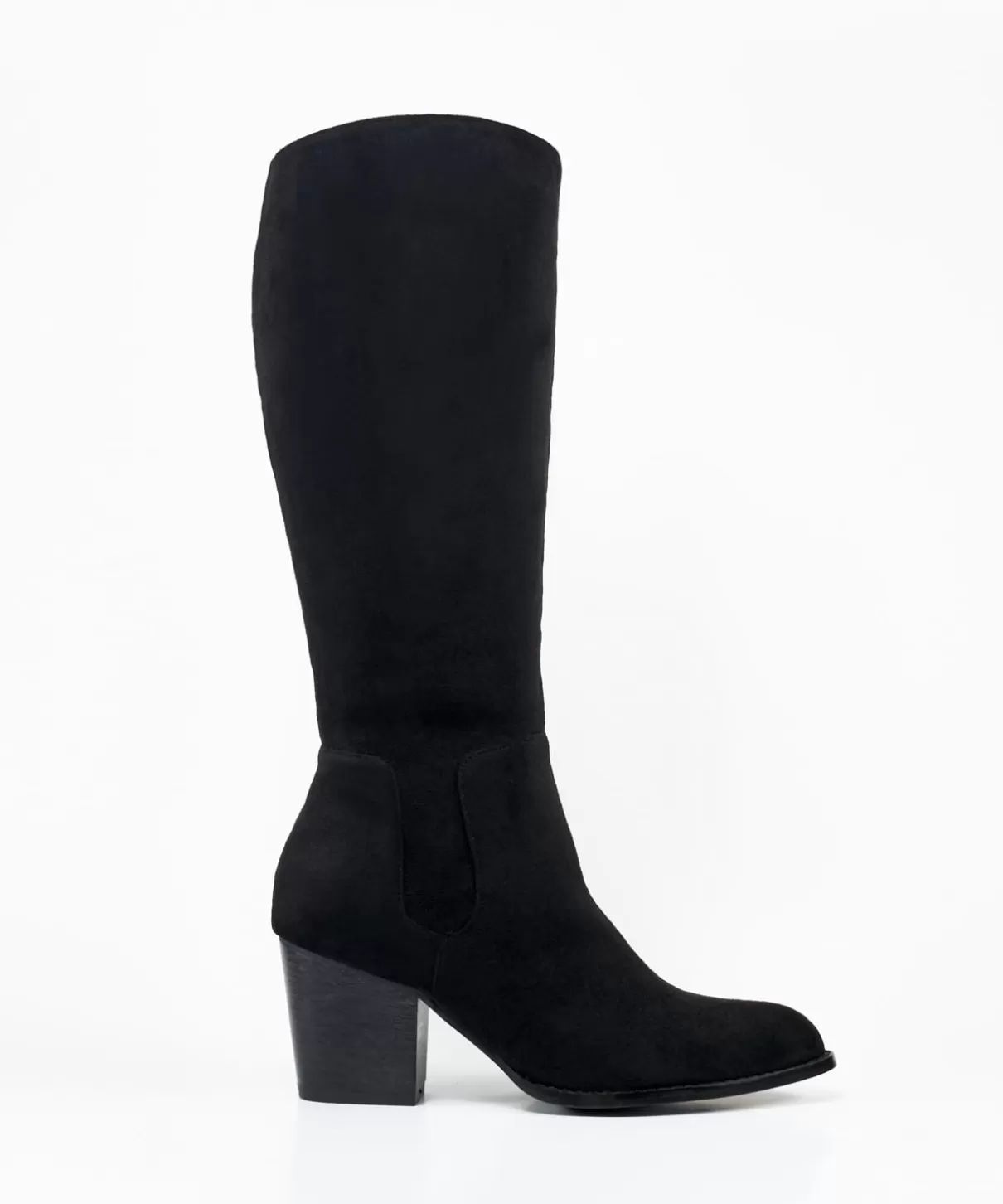 MARYPAZ Botas | Bota Campera Efecto