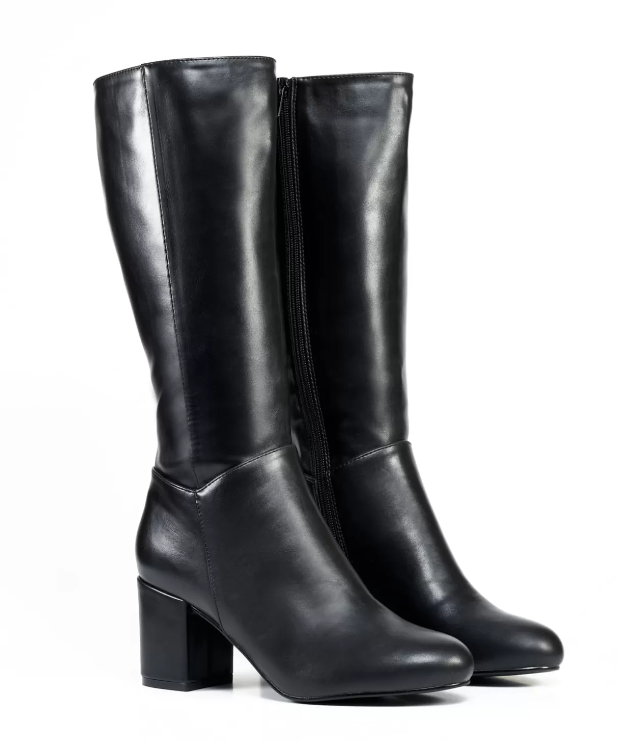 MARYPAZ Botas | Bota Clasica Efecto