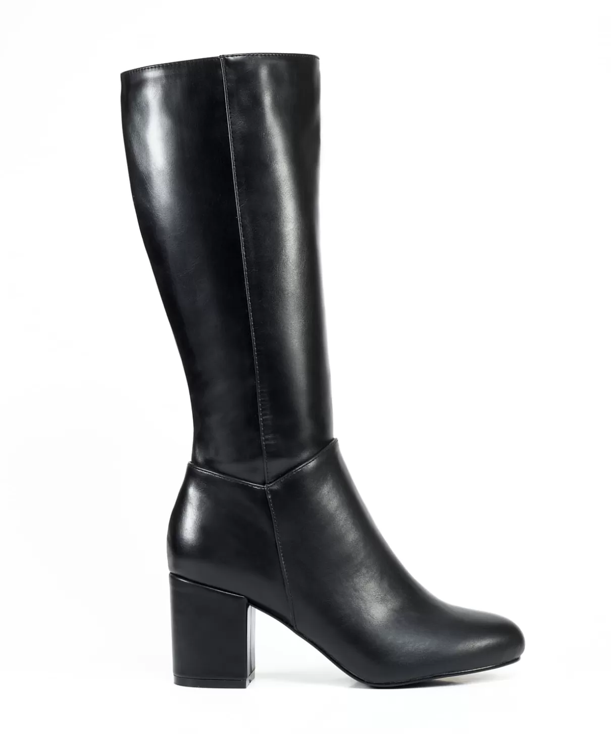 MARYPAZ Botas | Bota Clasica Efecto