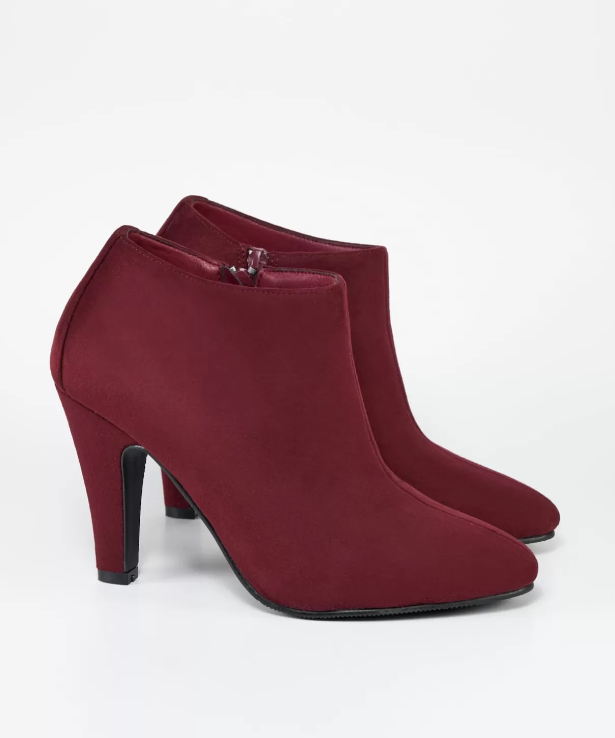 MARYPAZ Botines | Botin Tobillero Efecto