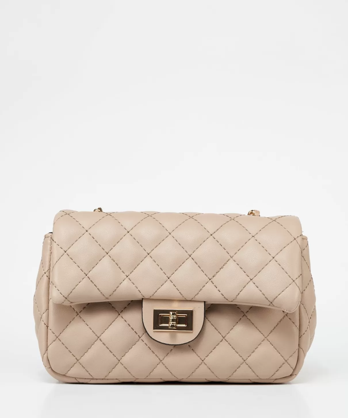 MARYPAZ Bolsos De Colgar | Mini Bolso Acolchado Efecto